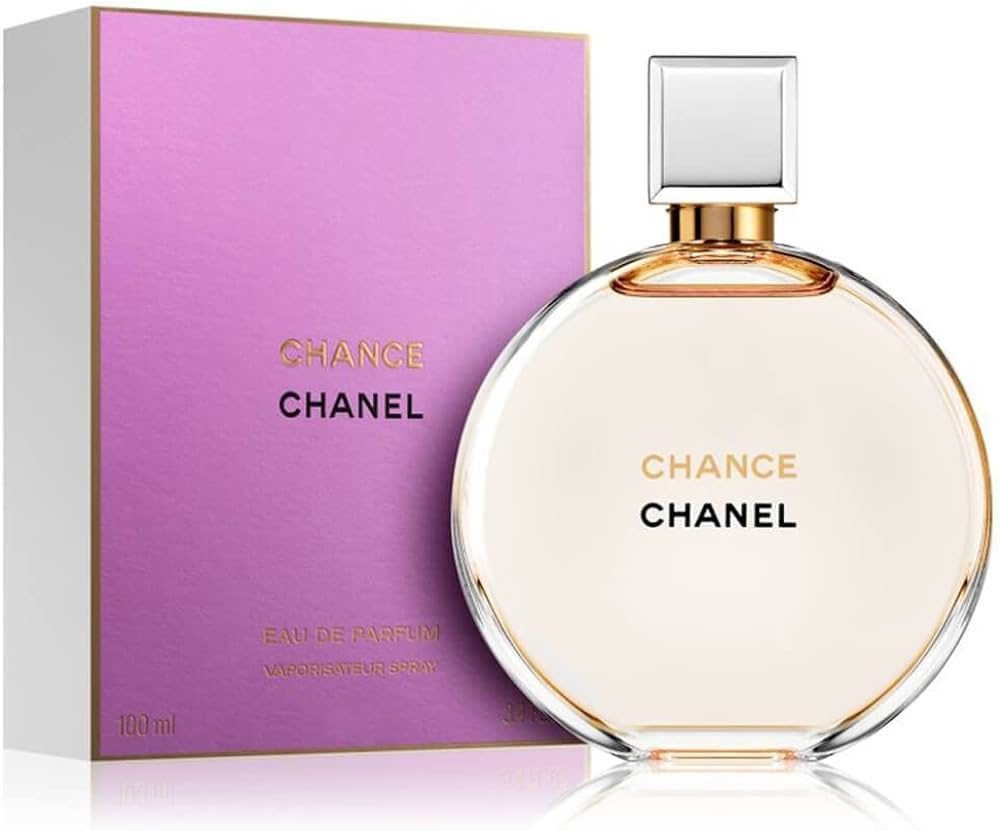 Chanel - Chance - W - EDP Chanel - Chance - W - EDP