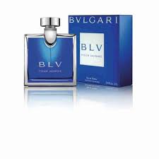 Bvlgari - BLV pour Homme - M - EDT (100 мл) Bvlgari - BLV pour Homme - M - EDT (100 мл)