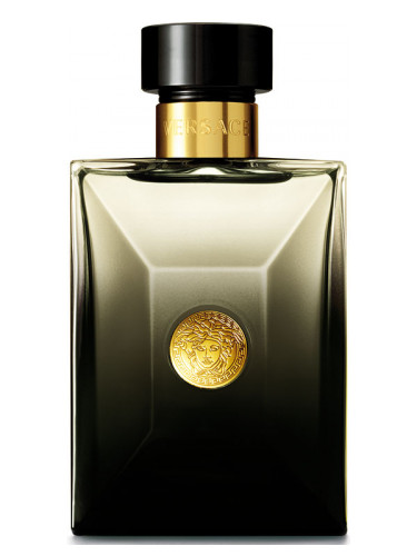 Versace - Pour Homme Oud Noir - M - EDP