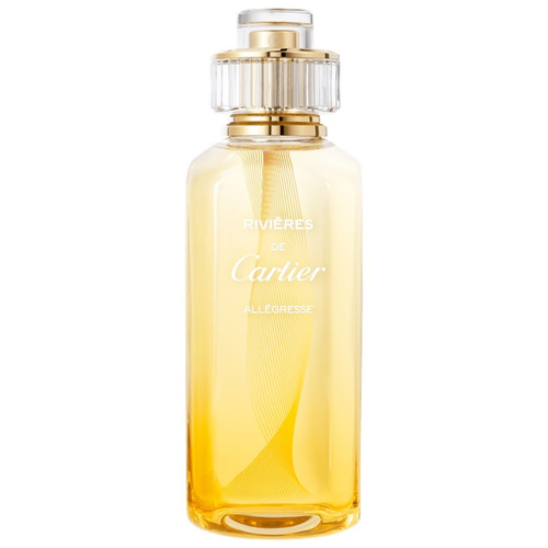 Cartier - Allégresse - U - EDT Cartier - Allégresse - U - EDT