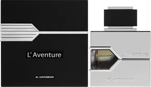 Al Haramain Perfumes - L'Aventure - M - EDP (100 мл)