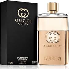 Gucci - Gucci Guilty Pour Femme- W - EDT