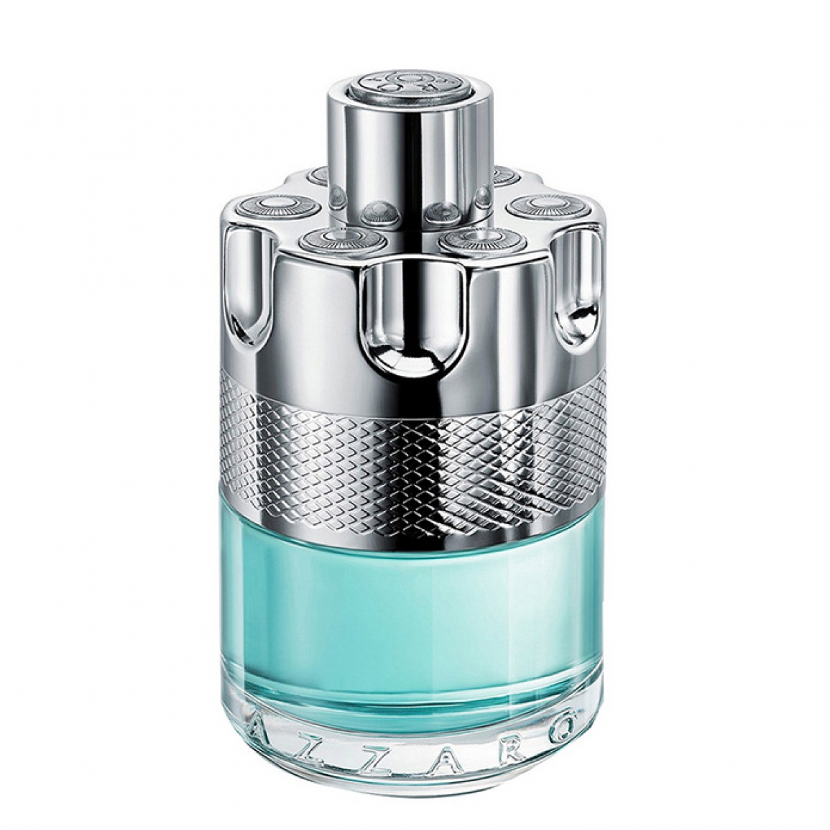 Azzaro - Wanted Tonic - M - EDT