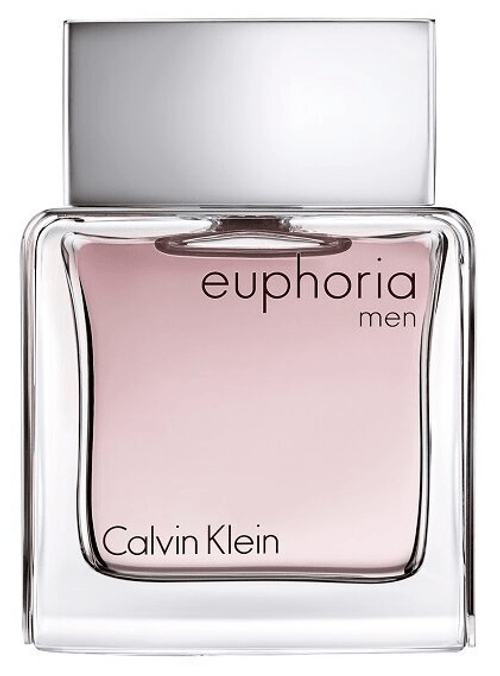 Calvin Klein - Euphoria - M - EDT - TESTER