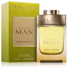 Bvlgari - Man Wood Neroli - M - EDP (100 мл) Bvlgari - Man Wood Neroli - M - EDP (100 мл)