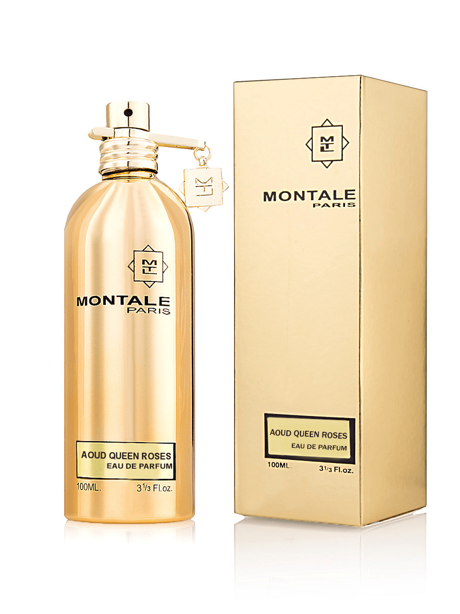 Montale - Aoud Queen Roses - W - EDP Montale - Aoud Queen Roses - W - EDP