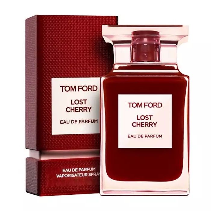 Tom Ford - Lost Cherry - W - EDP - DECANT