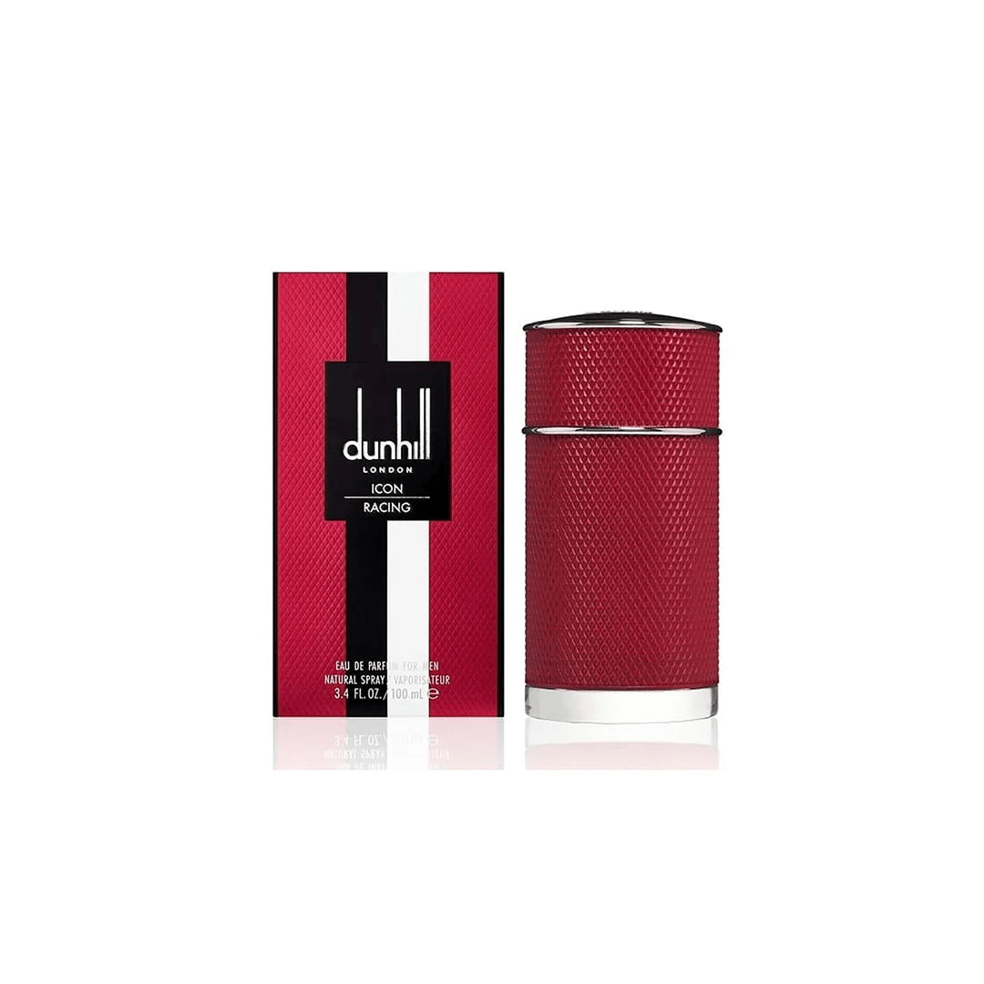 Alfred Dunhill - Icon Racing Red - M - EDP