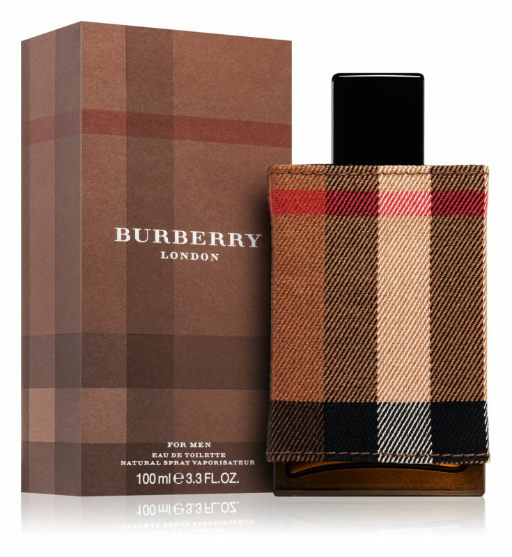 Burberry - London - M - EDT