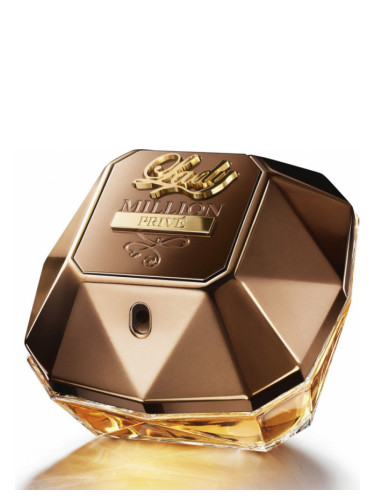 Paco Rabanne - Lady Million Prive - W - EDP