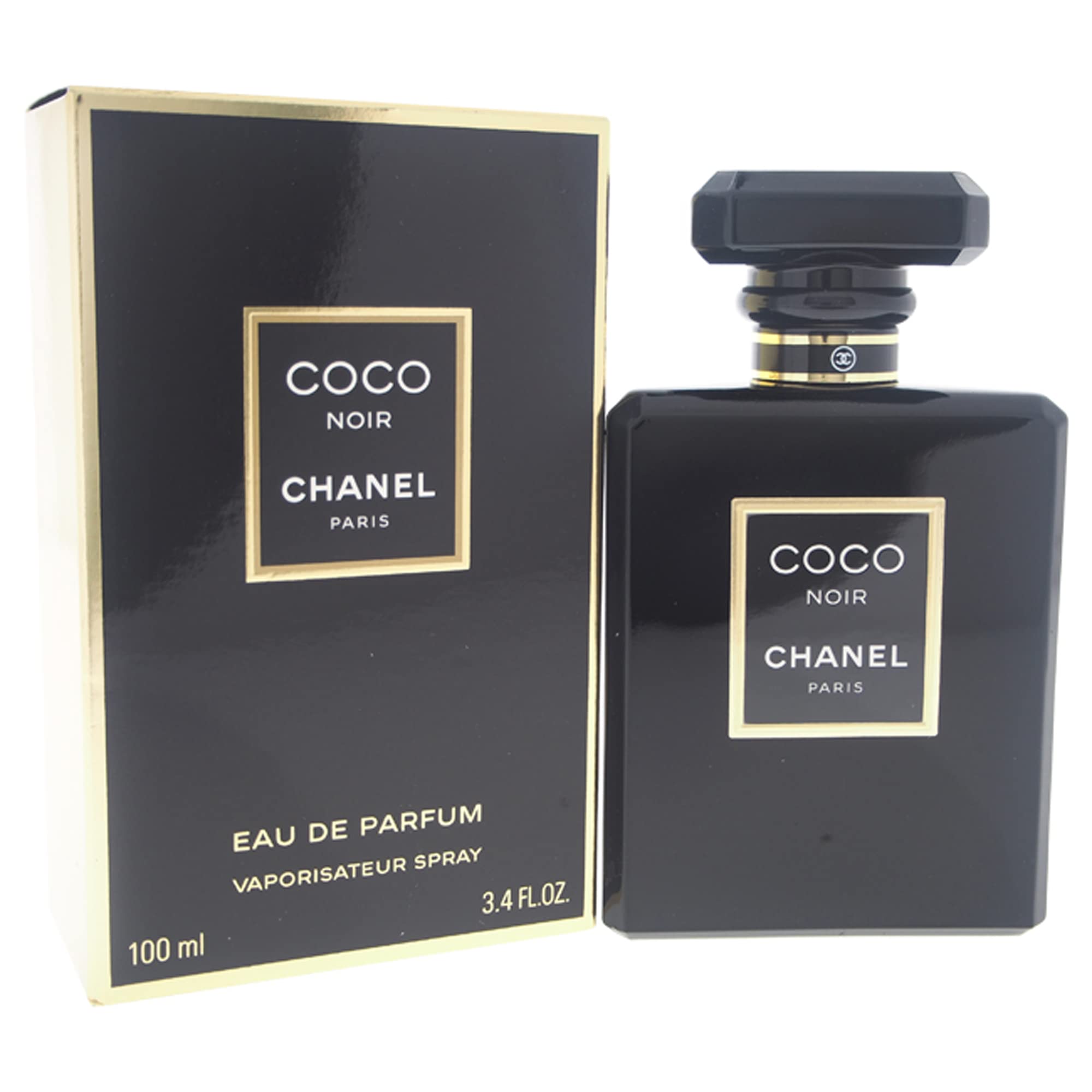 Chanel - Coco Noir - W - EDP Chanel - Coco Noir - W - EDP