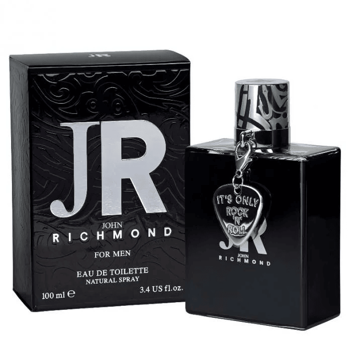 John Richmond - For Men - M - EDT