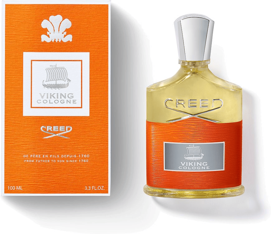 Creed - Viking Cologne - M - EDP
