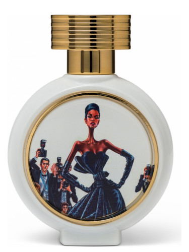 Haute Fragrance Company - Black Princess - W - EDP