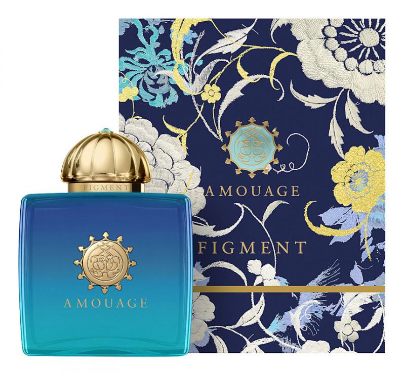 Amouage - Figment Woman - W - EDP - DECANT