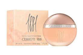 Cerruti - 1881 - W - EDT
