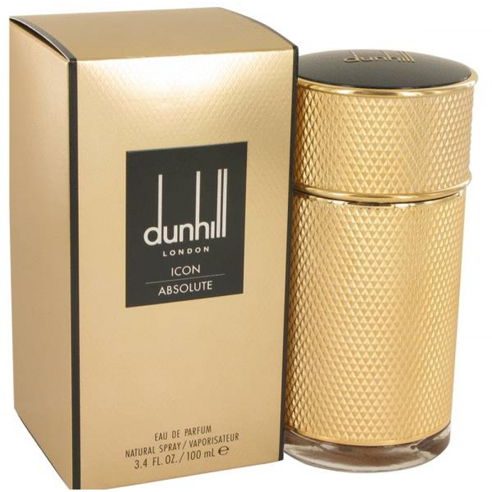 Alfred Dunhill - Dunhill Icon Absolute - M - EDP