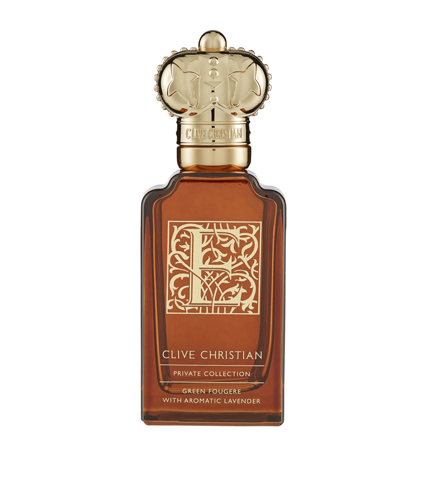 Clive Christian - Green Fougere - W - Perfume