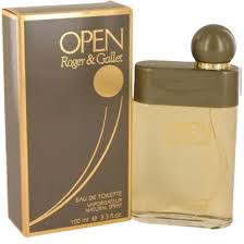 Roger & Gallet - Open - M - EDT