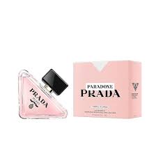 Prada - Prada Paradoxe Virtual Flower - W - EDP