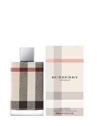 Burberry - London - W - EDP