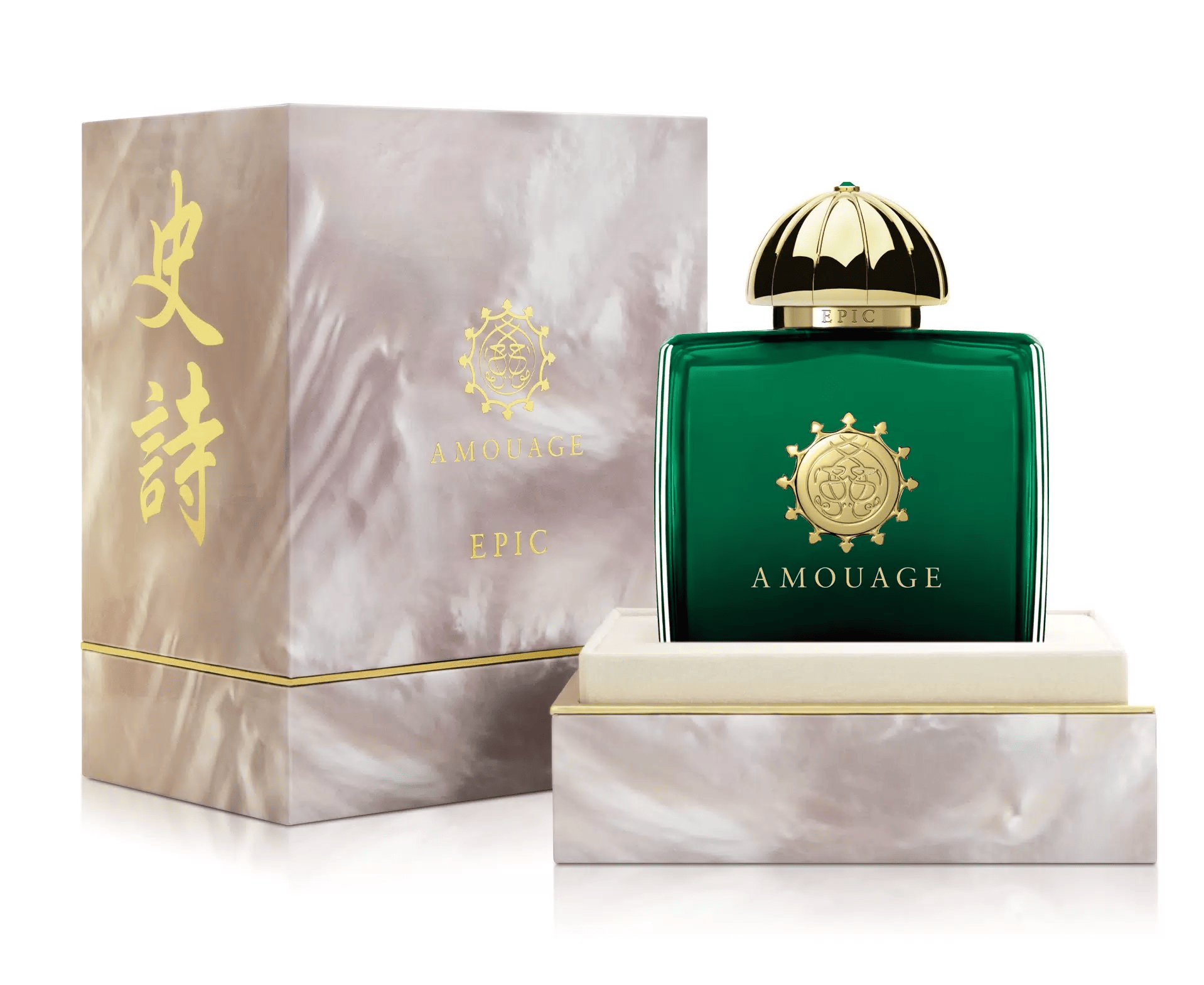 Amouage - Epic - W - EDP - DECANT