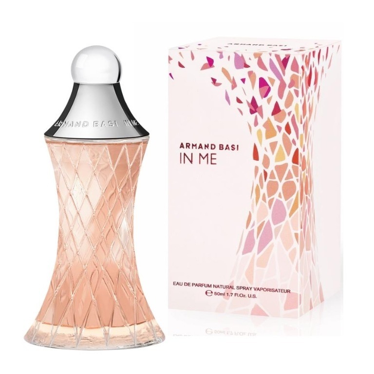 Armand Basi - In Me - W - EDP Armand Basi - In Me - W - EDP