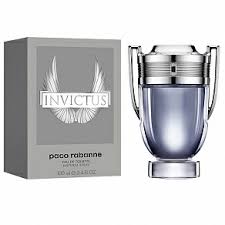 Paco Rabanne - Invictus - M - EDT