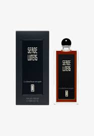 Serge Lutens - La Dompteuse Encagee - U - EDP