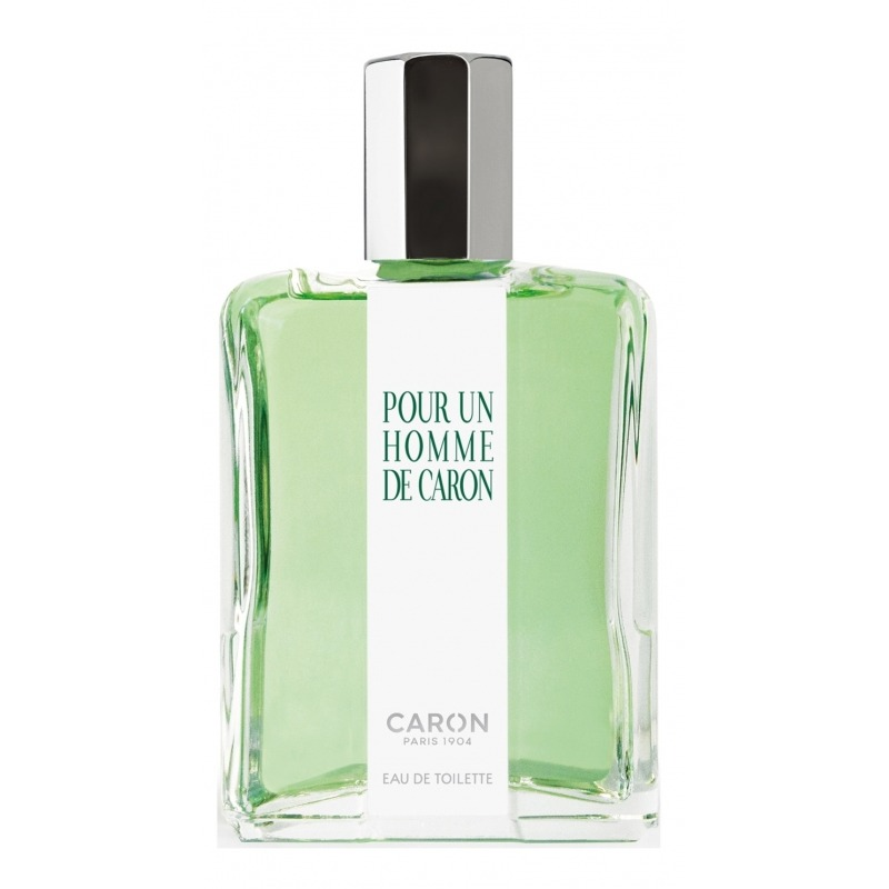 Caron - Pour Un Homme De Caron - M - EDT - TESTER
