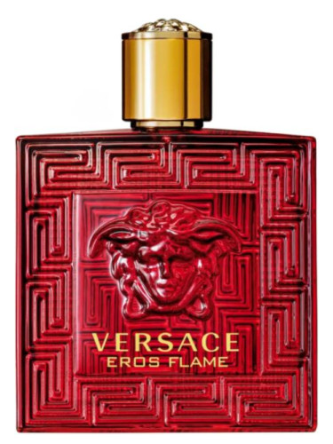 Versace - Eros Flame - M - EDP - TESTER