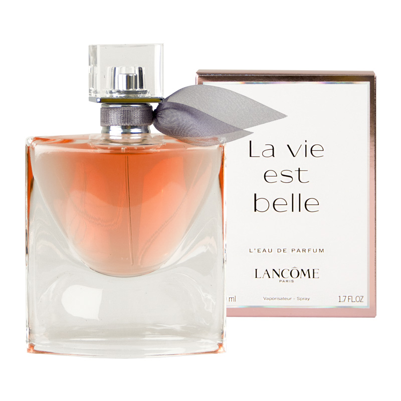 Lancome - La Vie Est Belle - W - L`EDP