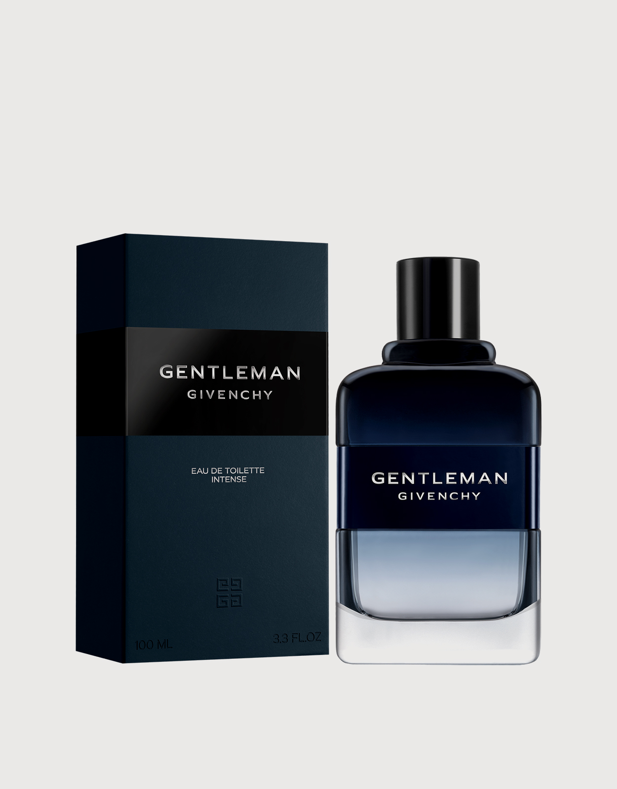 Givenchy - Gentleman Intense - M - EDT