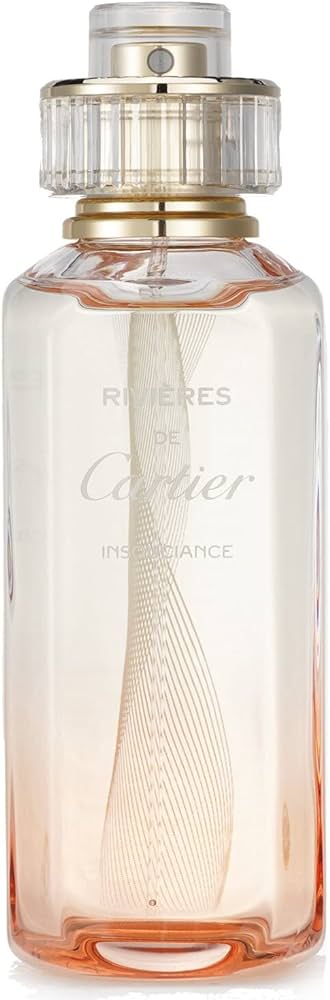 Cartier - Insouciance - U - EDT Cartier - Insouciance - U - EDT