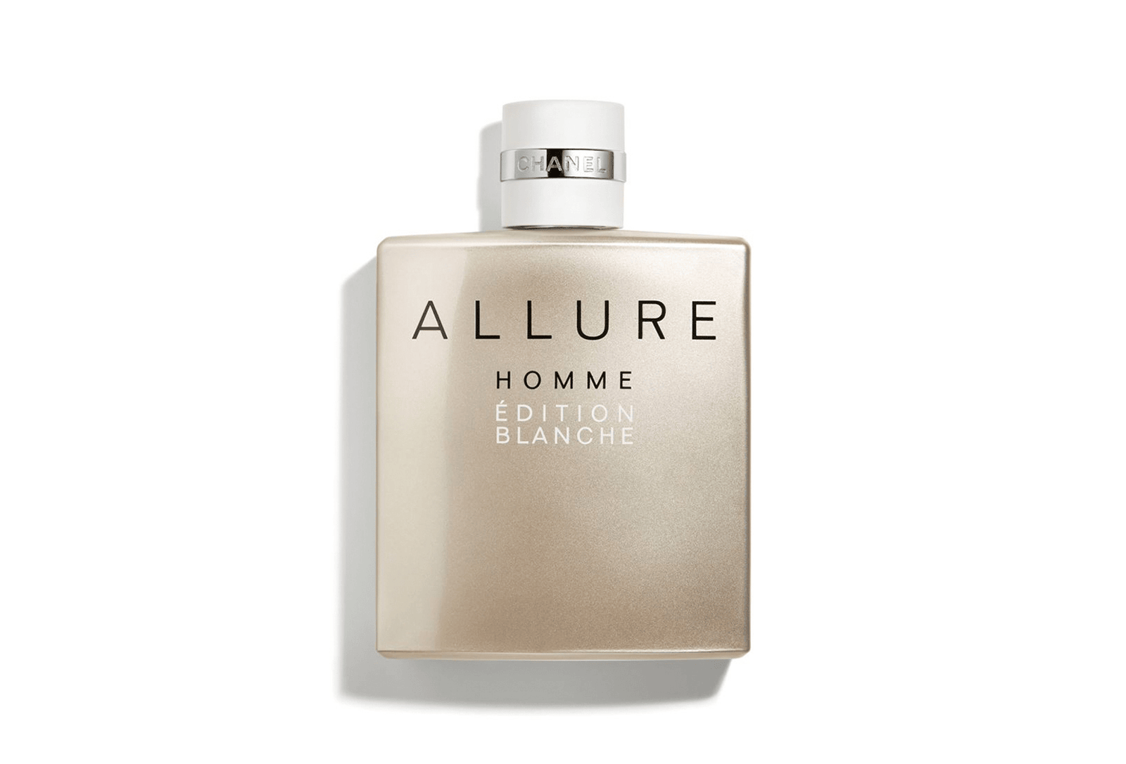 Chanel - Allure Edition Blanche Homme - M - EDP Chanel - Allure Edition Blanche Homme - M - EDP