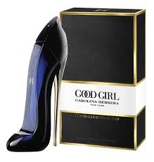 Carolina Herrera - Good Girl - W - EDP
