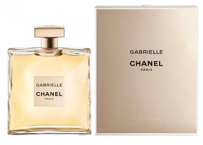 Chanel - Gabrielle - W - EDP - DECANT Chanel - Gabrielle - W - EDP - DECANT