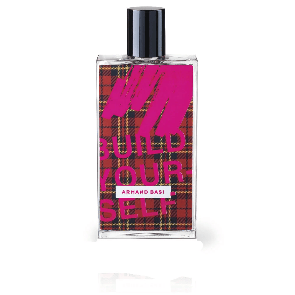 Armand Basi - Uniform Build Your Self - U - EDT - TESTER Armand Basi - Uniform Build Your Self - U - EDT - TESTER