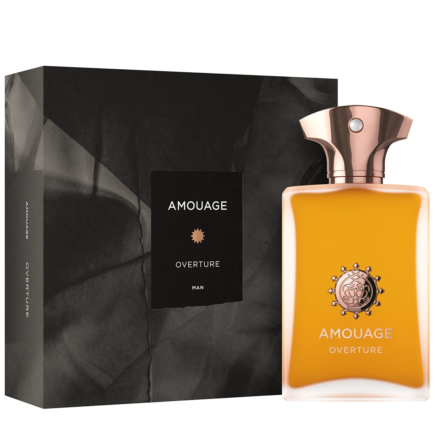 Amouage - Overture Man - M - EDP Amouage - Overture Man - M - EDP