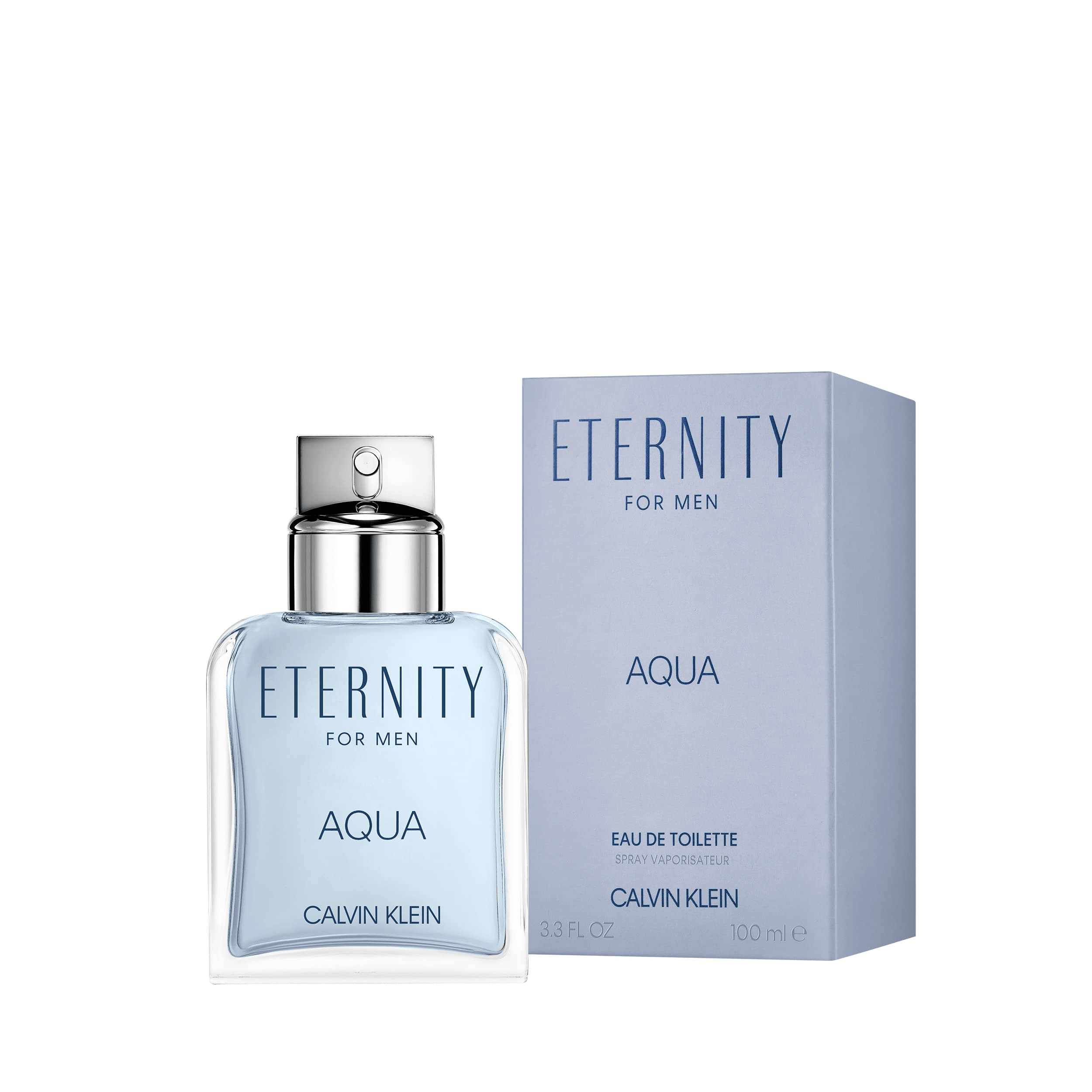 Calvin Klein - Eternity Aqua for Men - M - EDT