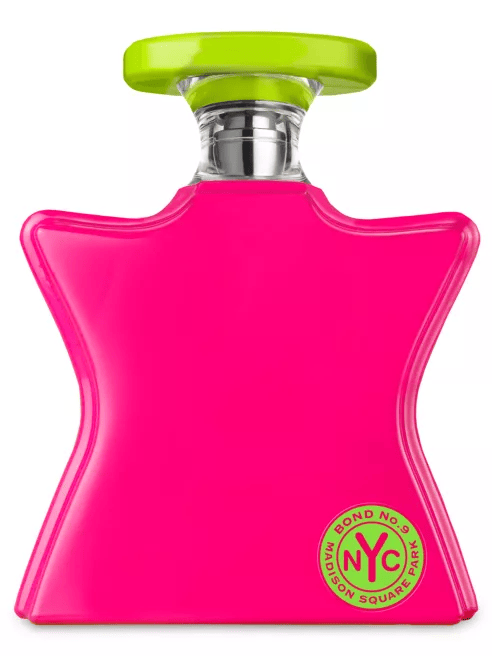 Bond No.9 - New York Madison Square Park - W - EDP - TESTER