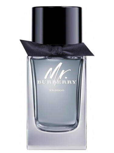 Burberry - Mr Burberry Indigo - M - EDT