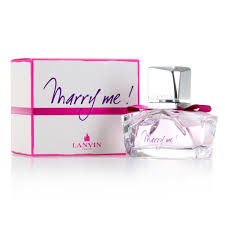 Lanvin - Marry Me - W - EDP
