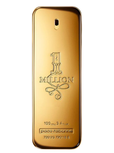 Paco Rabanne - 1 Million Parfum - M - PARFUM