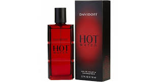 Davidoff - Hot Water - M - EDT (110 мл)