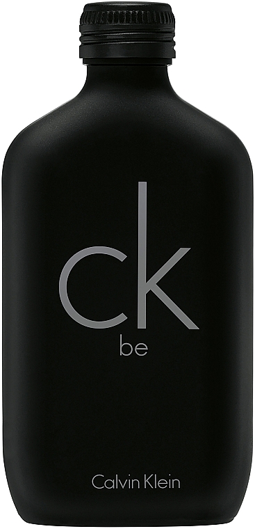 Calvin Klein - CK Be - U - EDT