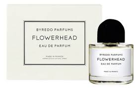Byredo - Flowerhead - U - EDP