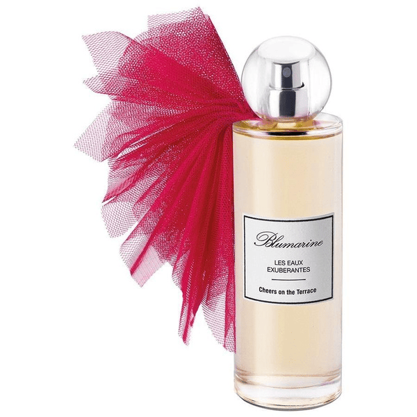 Blumarine - Cheers On The Terrace - W - EDT - TESTER