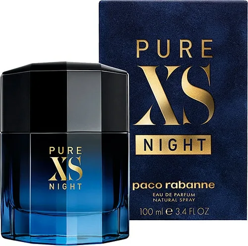 Paco Rabanne - Pure XS - M - EDT