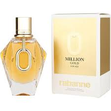 Rabanne - 1 Million - W - EDT